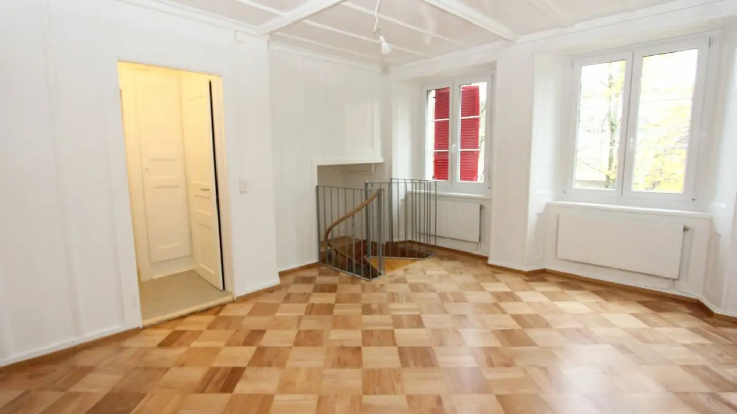 Wohnung mieten - Rue Du Crêt-Vaillant 27, 2400 Le Locle - Foto 2