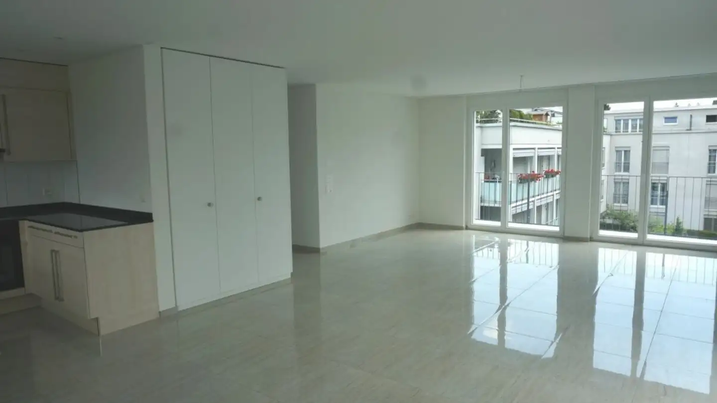 Wohnung mieten - Binzmühlestrasse 191, 8050 Zürich - Foto 2