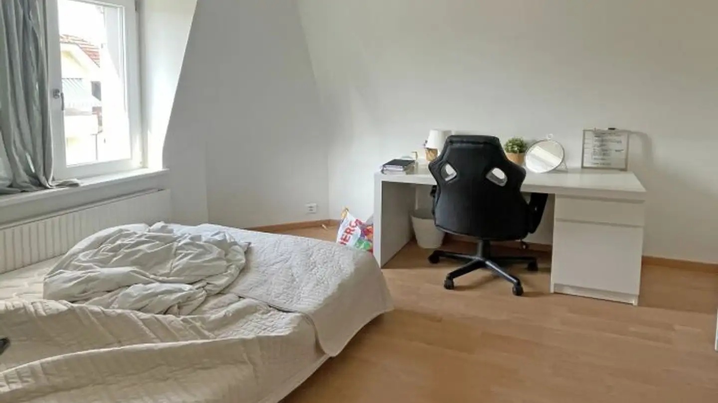 Apartment for rent - Waldaustrasse 15, 9000 St. Gallen - Photo 2