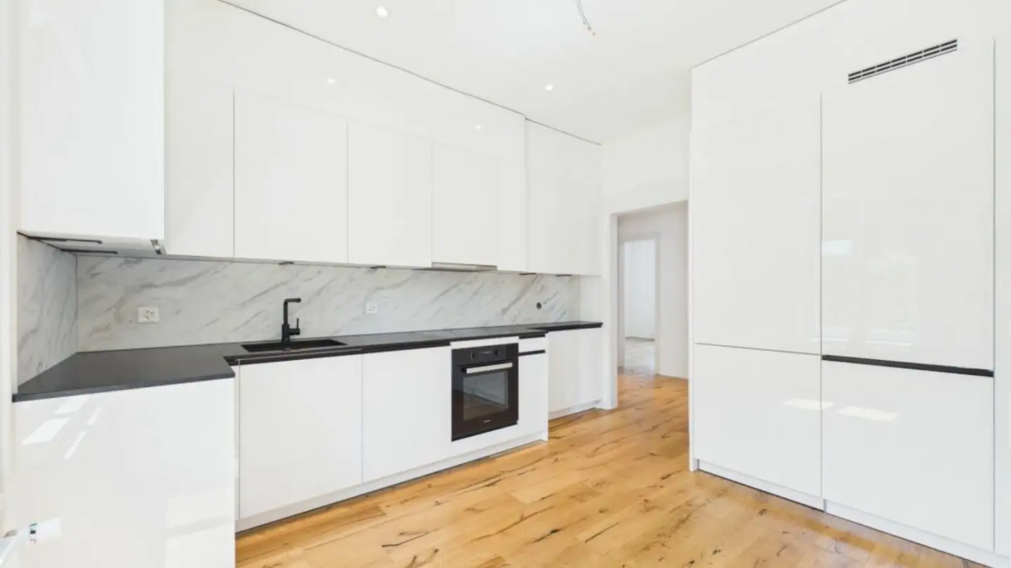 Appartement à louer - 9404 Rorschacherberg - Photo 2