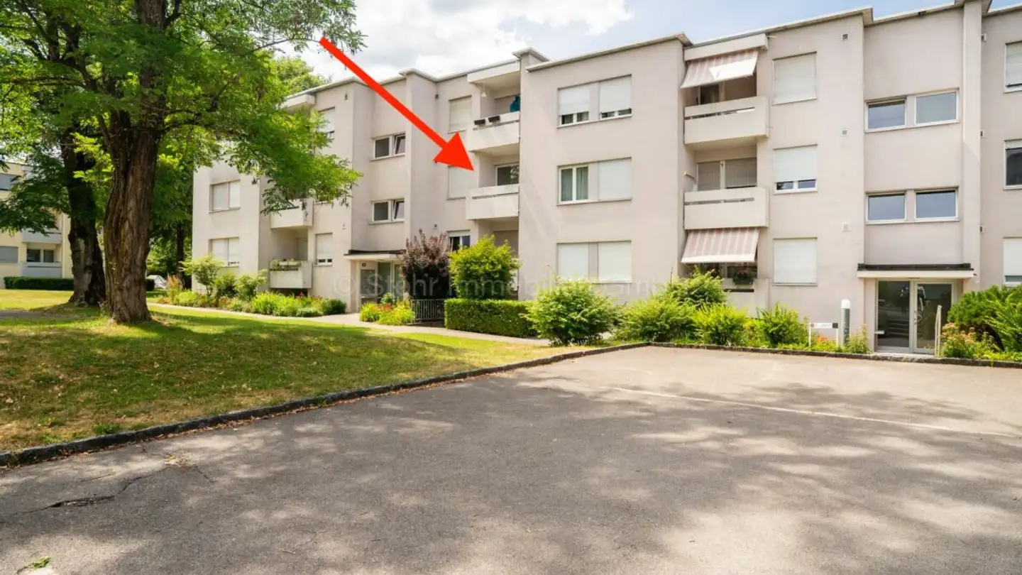 Appartement à vendre - Birkenweg 16, 8472 Seuzach - Photo 2