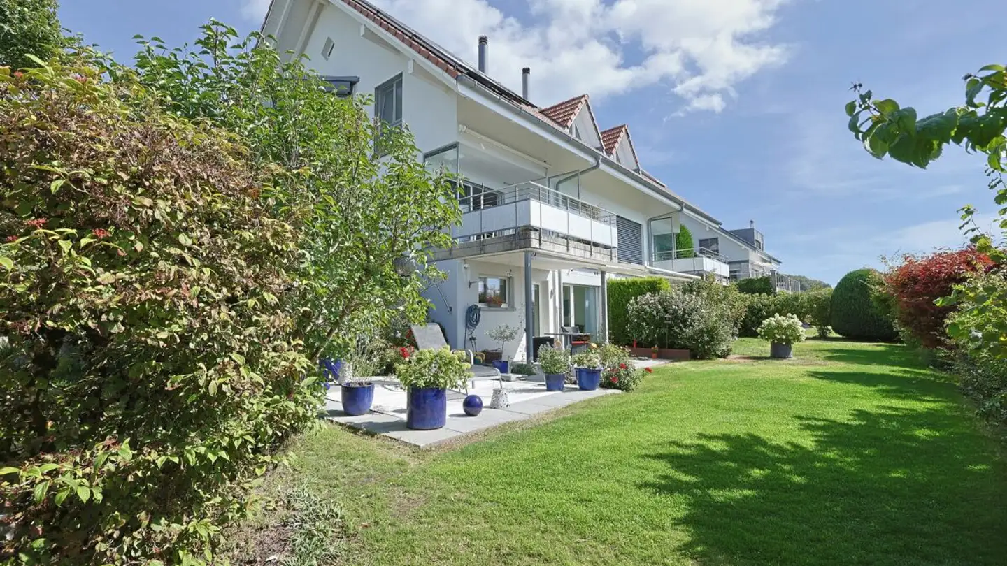 Casa singola in vendita - Schärgummenstrasse 42a, 3044 Innerberg