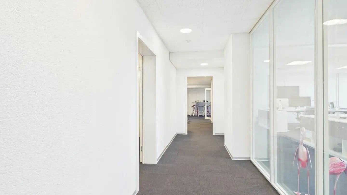 Bürofläche mieten - Löwenstrasse 29, 8001 Zürich - Foto 2