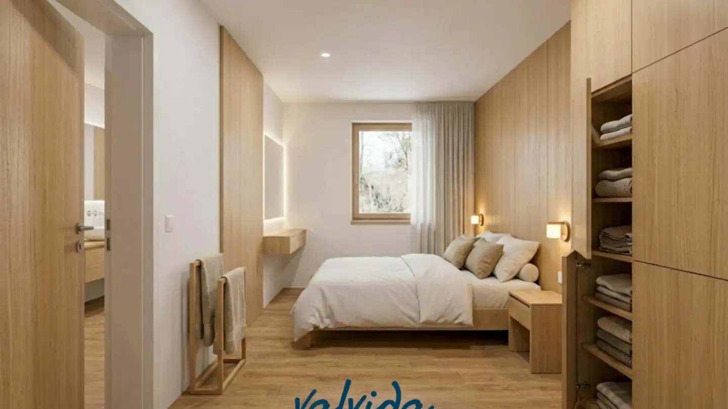 Edificio residenziale in vendita - Noyerstrasse, 3954 Leukerbad - Foto 4