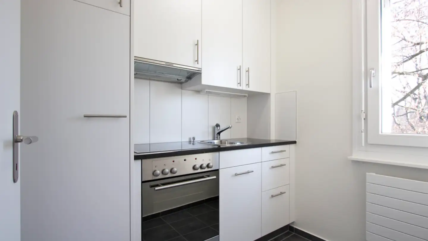 Appartement à louer - Klingentalgraben 31, 4057 Basel - Photo 3