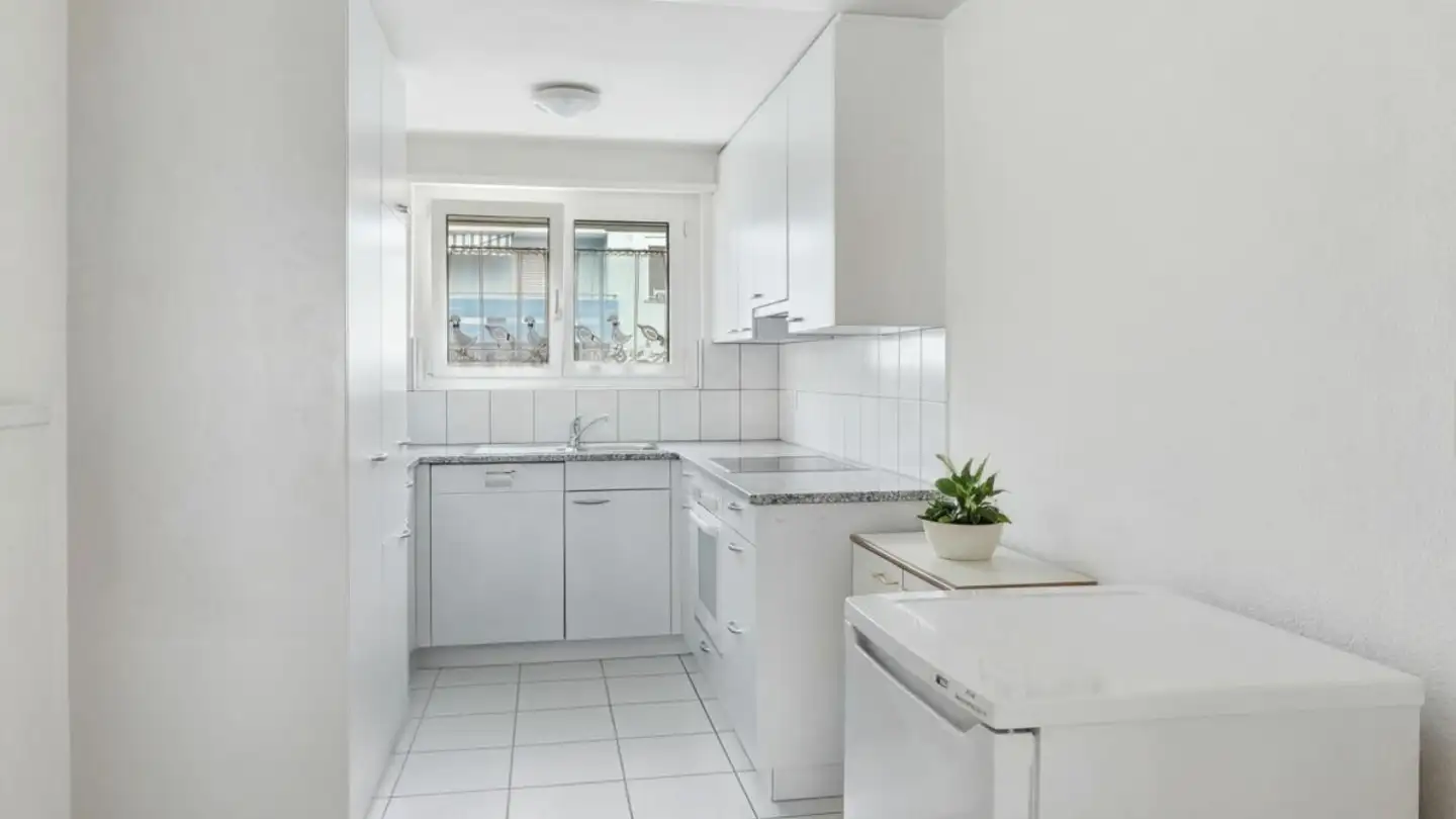 Appartement à louer - Haldenstrasse 8, 8370 Sirnach - Photo 3