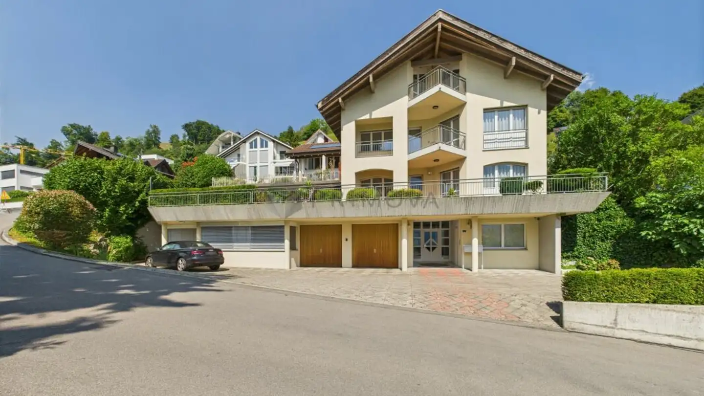 Single house for sale - 6062 Wilen (Sarnen) - Photo 3