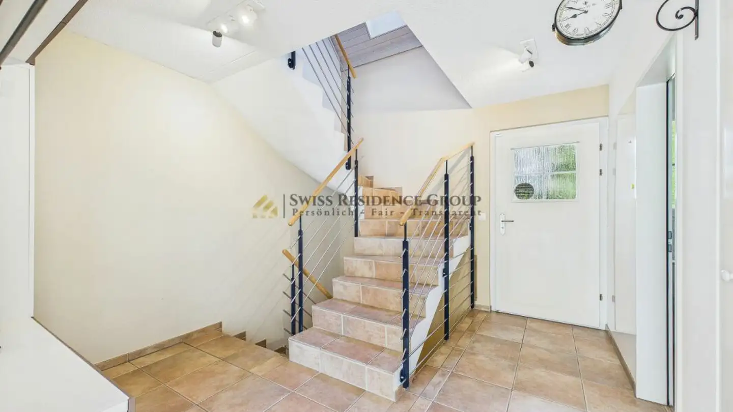 Semi-detached house for sale - 8332 Rumlikon - Photo 2