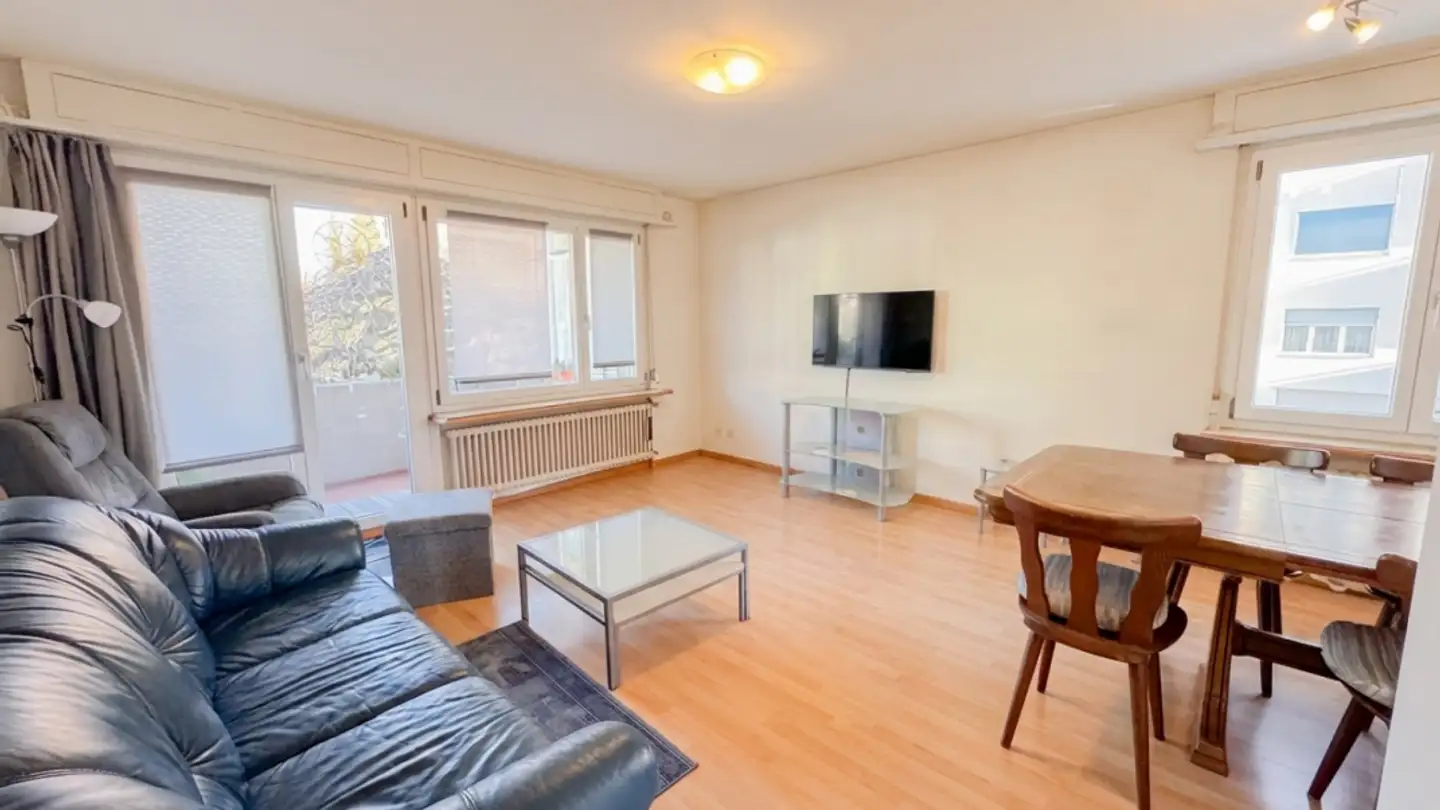 Appartamento in affitto - Grubenmatte 3, 6210 Sursee