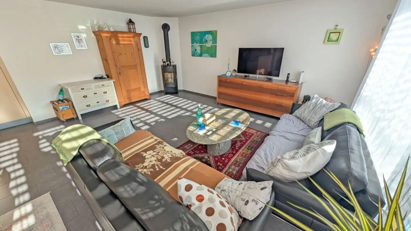 Apartment for sale - Walterswilerstrasse 3a, 5745 Safenwil