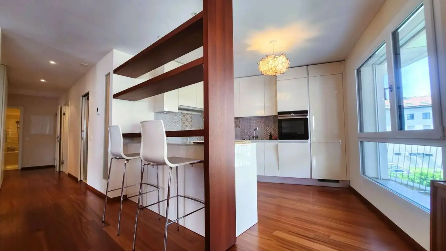 Appartamento in vendita - Via Ada Martinoli 1b, 6512 Giubiasco - Foto 3