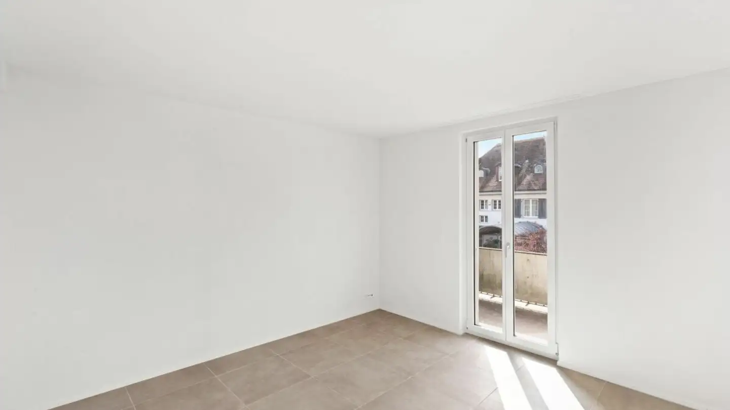 Wohnung mieten - Jurastrasse 34, 4912 Aarwangen - Foto 3