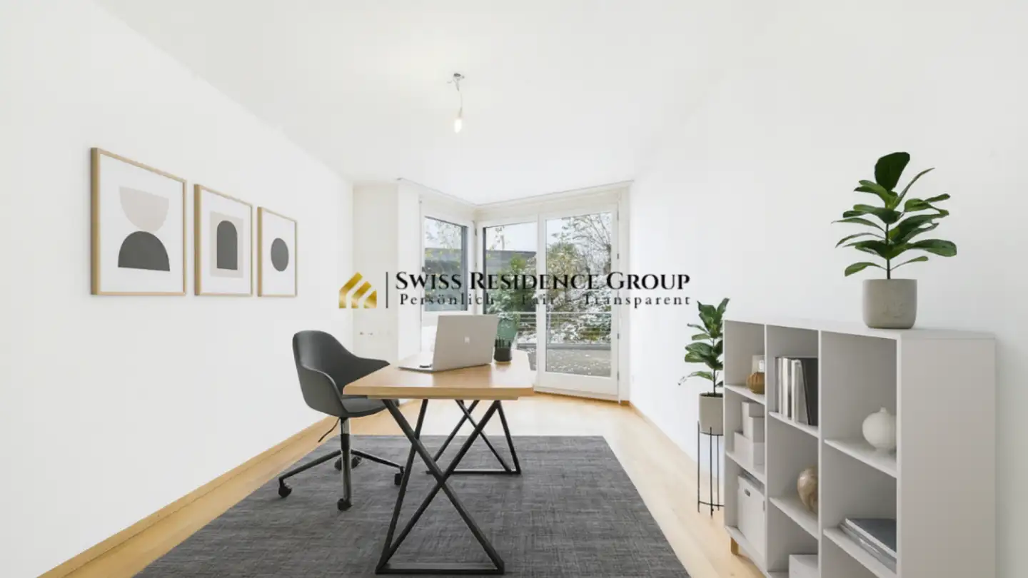 Wohnung mieten - 8832 Wollerau - Foto 3