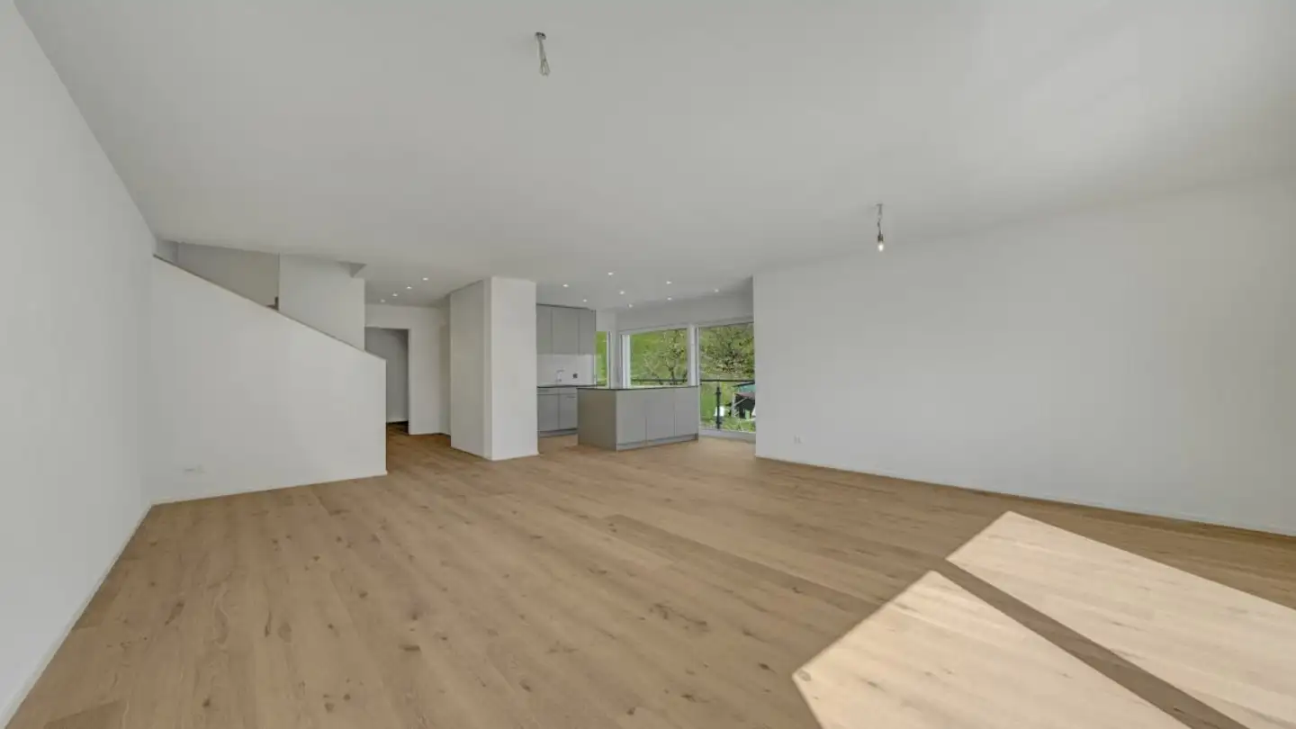 Einfamilienhaus kaufen - Steigstrasse 8, 9125 Brunnadern - Foto 4