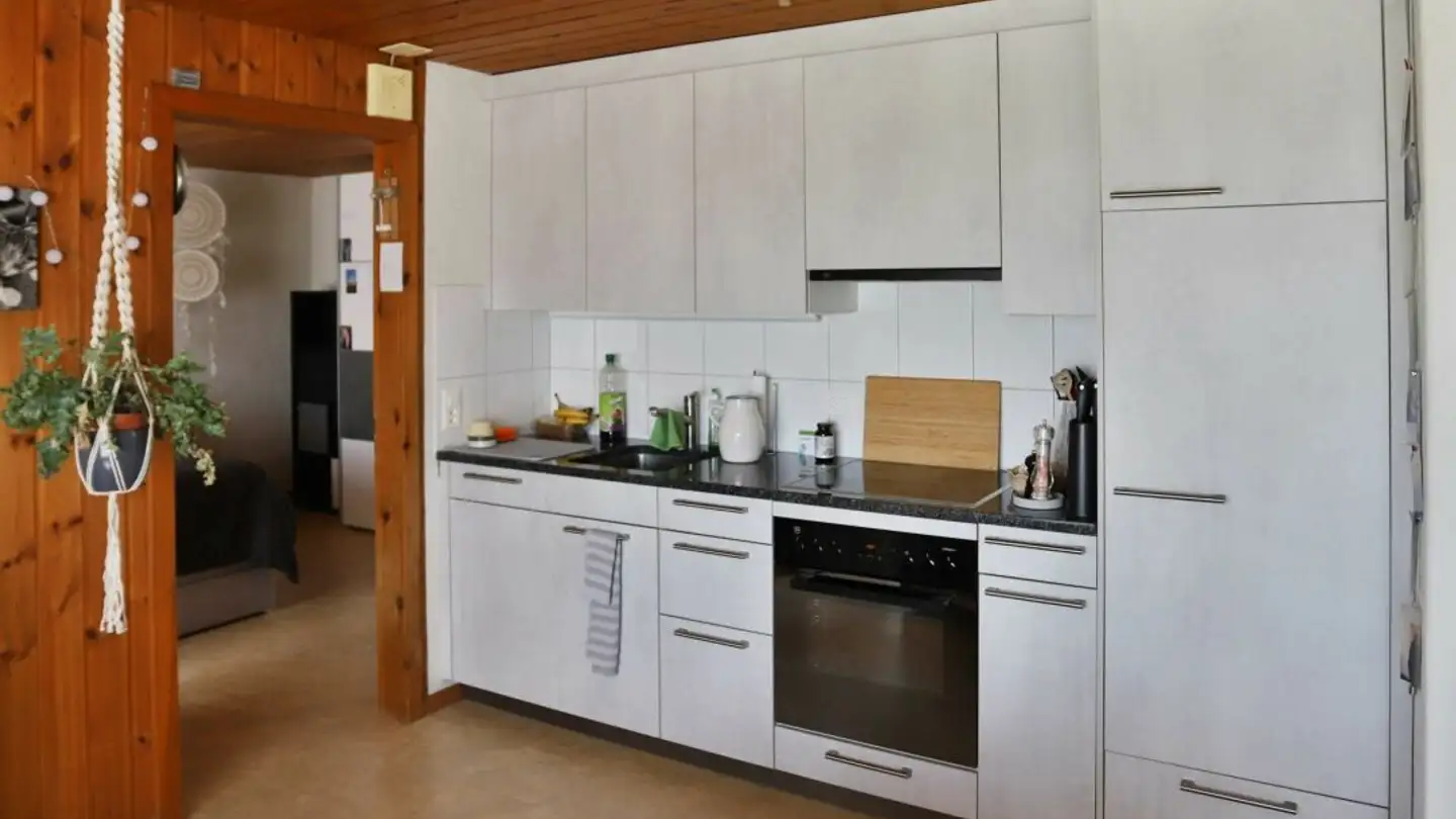 Apartment for rent - Gommiswalderstrasse 10, 8725 Ernetschwil - Photo 2