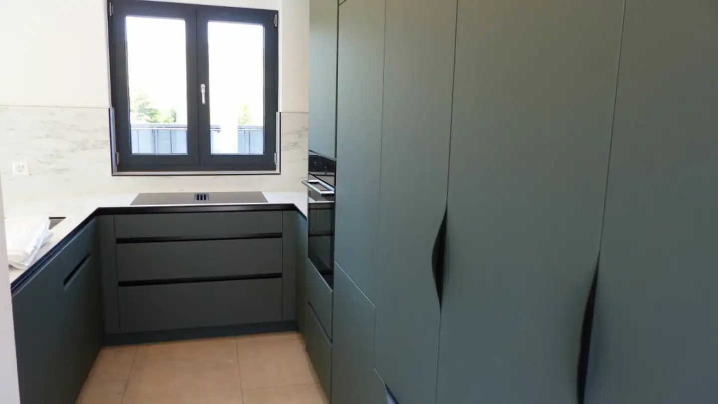 Penthouse for rent - Im Strick 12, 5272 Gansingen - Photo 3