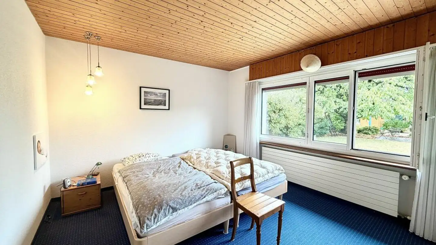 Einfamilienhaus kaufen - 5606 Dintikon - Foto 4