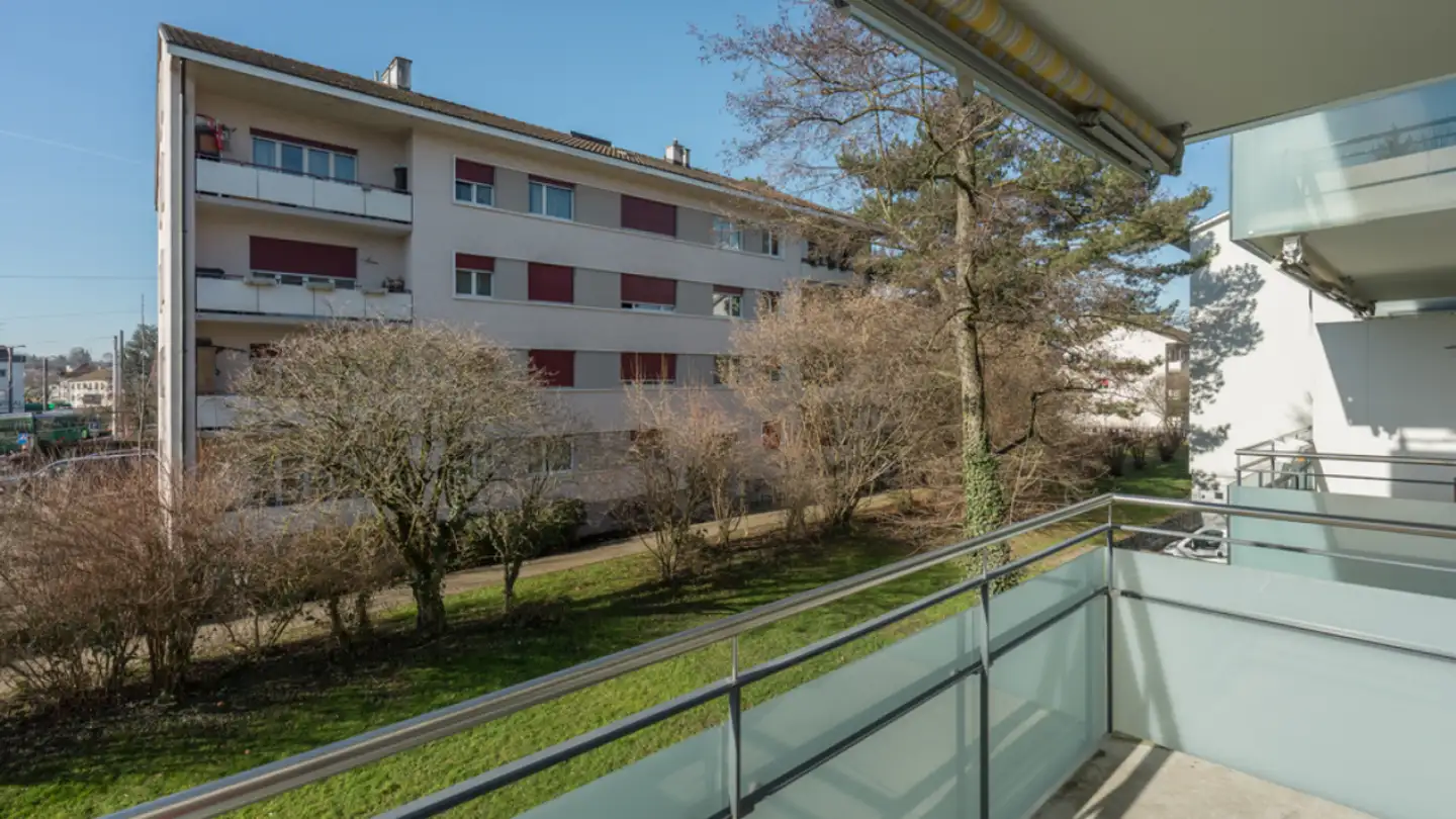 Appartamento in affitto - Birkenstrasse 1, 4123 Allschwil - Foto 3