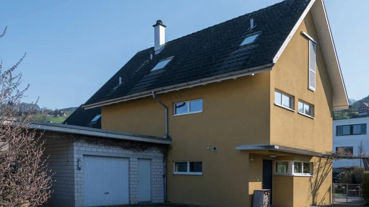 Maison individuelle à vendre - Feldstrasse 18, 9425 Thal - Photo 2