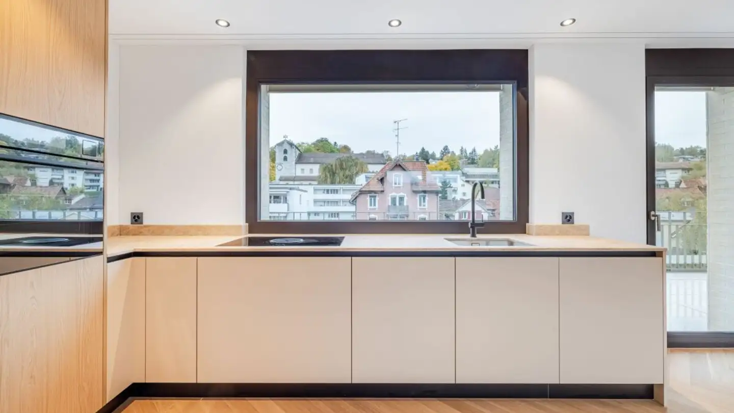 Appartement à louer - Langgasse 52, 9008 St. Gallen - Photo 2