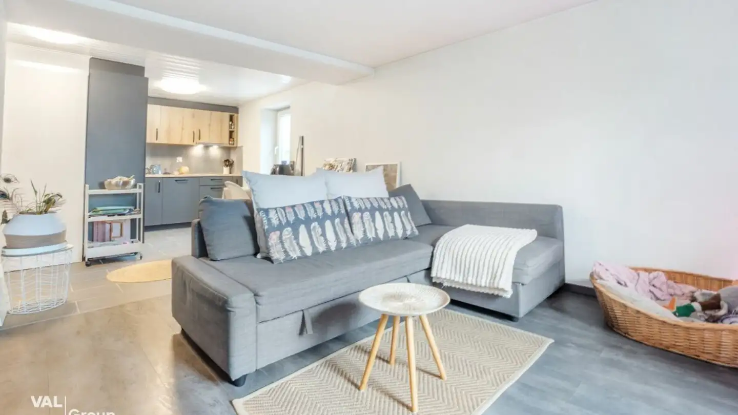 Residential building for sale - Route De Chamoson 29, 1912 Leytron - Photo 4