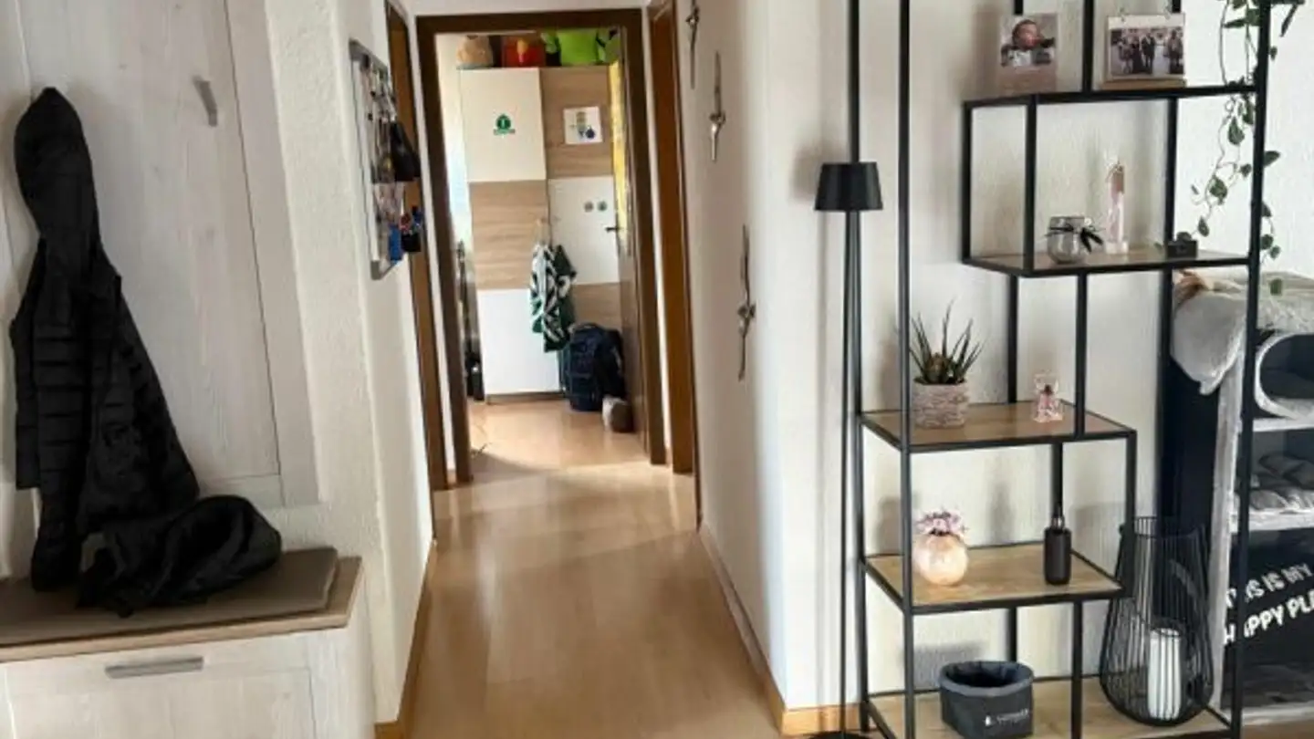 Appartement à louer - Feldlistrasse 2, 9424 Rheineck - Photo 2