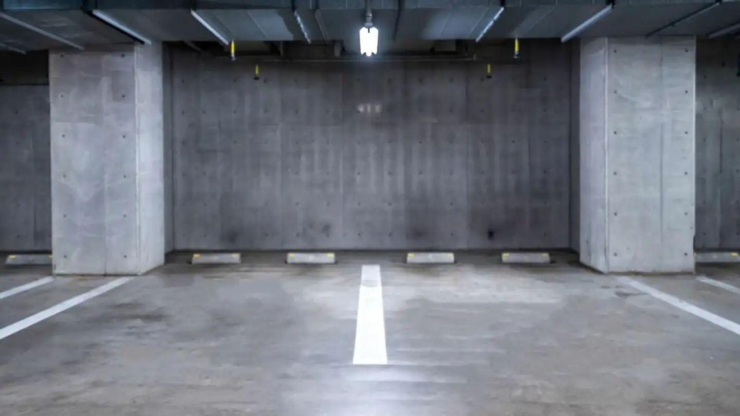 Parkplatz im Freien kaufen - Rue Du Simplon 19, 1880 Bex - Foto 2