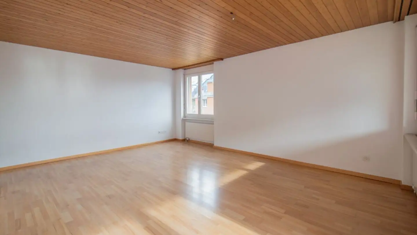 Appartement à louer - Tandemweg 3, 7320 Sargans - Photo 4