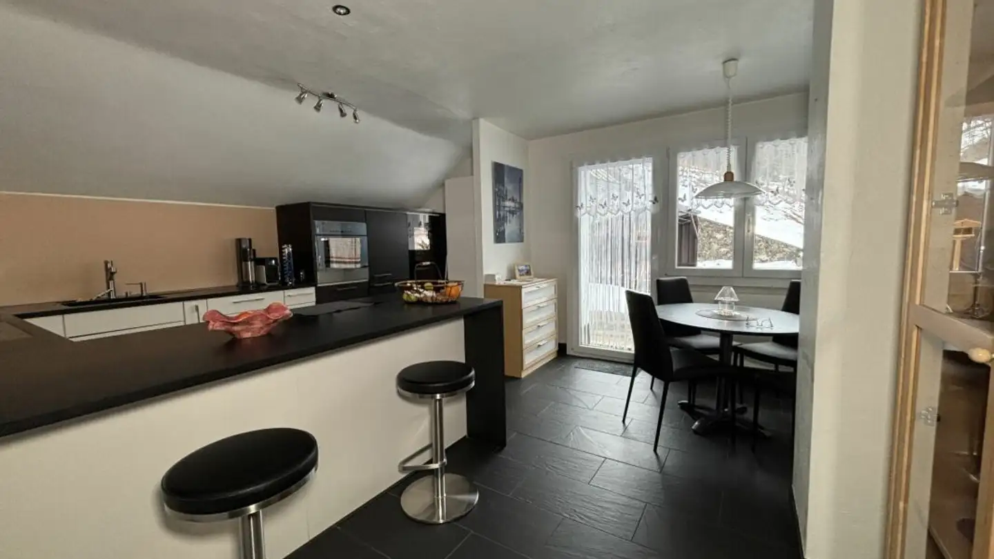 Villa à vendre - La Claire 7, 2400 Le Locle - Photo 2