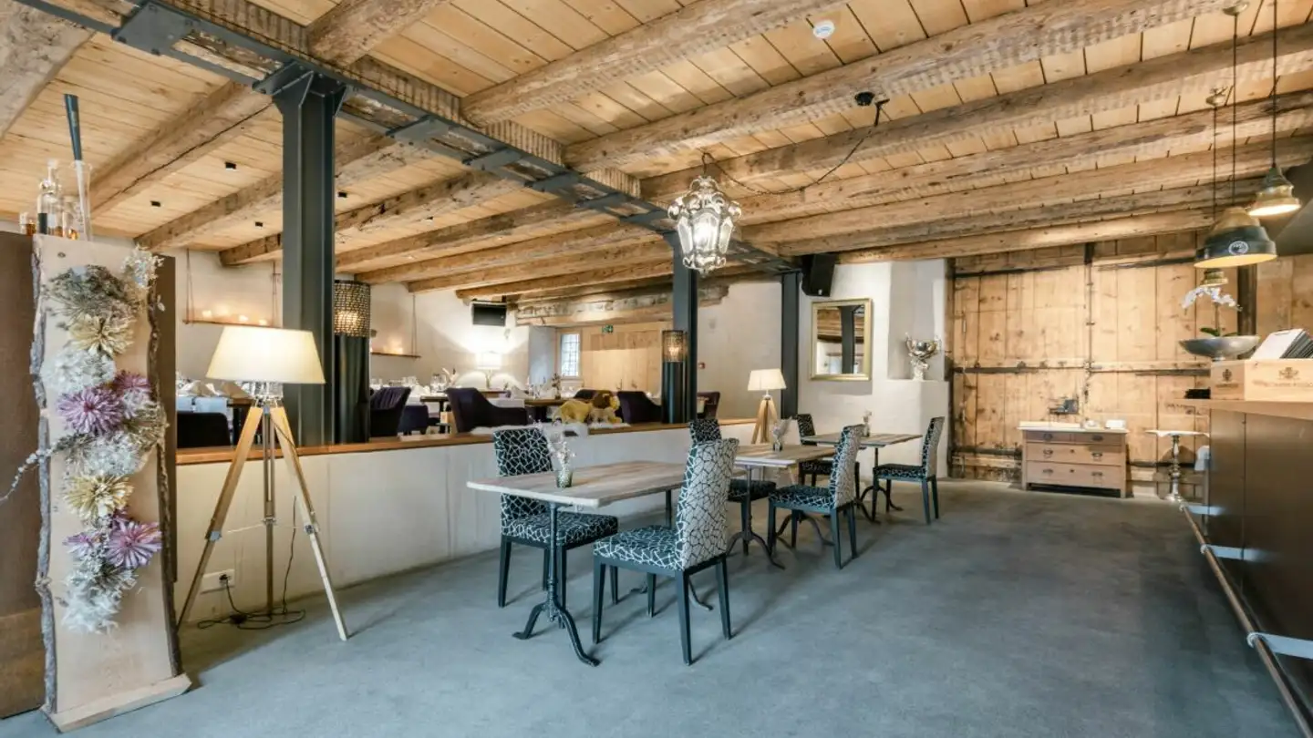 Restaurant for sale - Tellsgasse 8, 6460 Altdorf UR - Photo 3