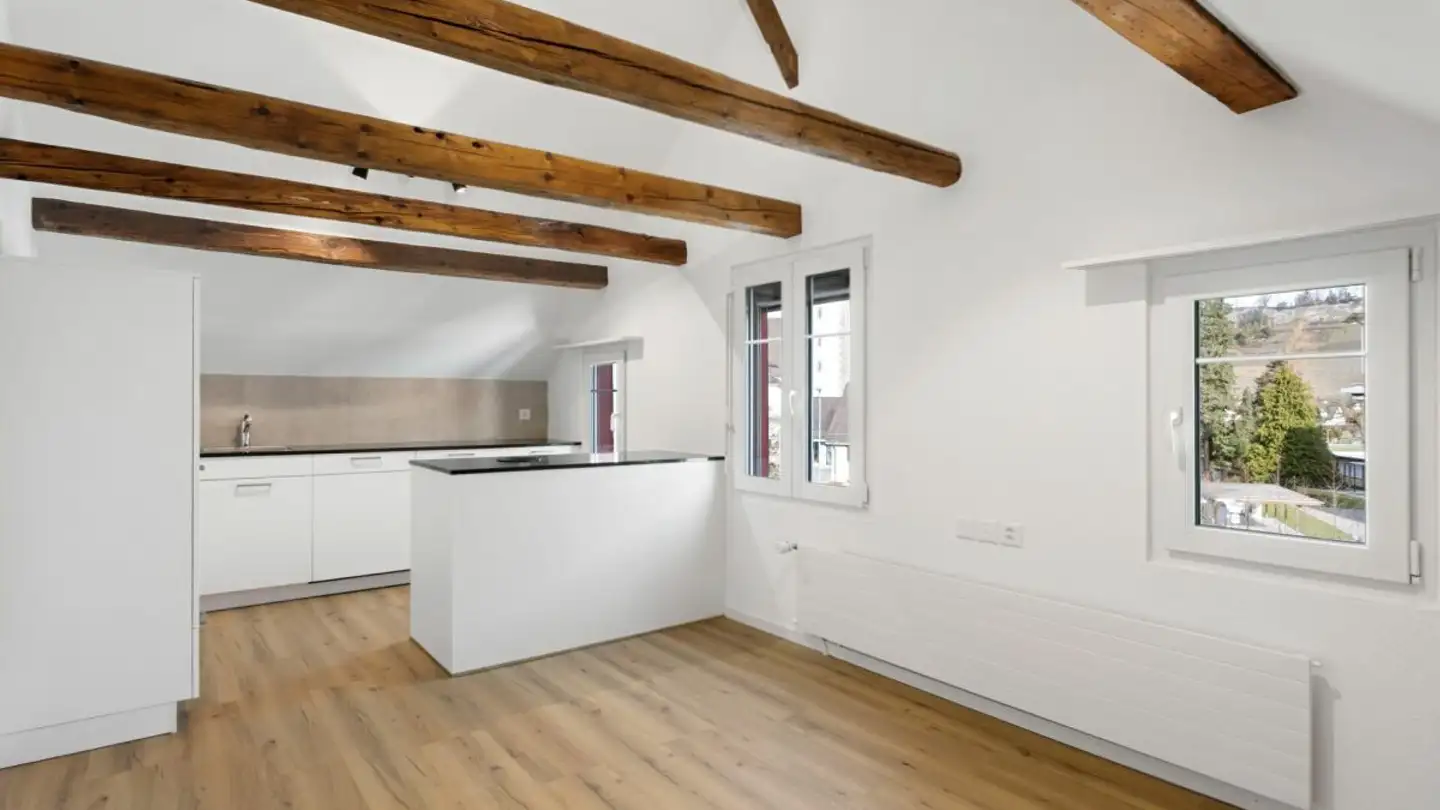 Apartment for rent - Rheineckerstrasse 8, 9425 Thal