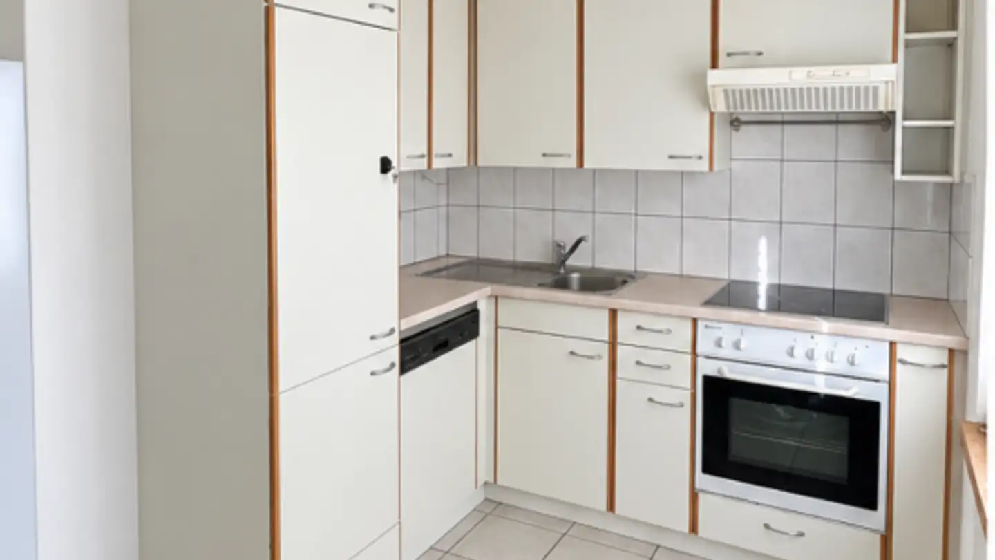 Wohnung mieten - Erlackerstrasse 27, 9300 Wittenbach - Foto 2