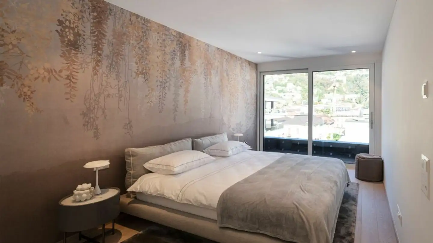 Attique à vendre - Via Della Pace 18, 6600 Locarno - Photo 2