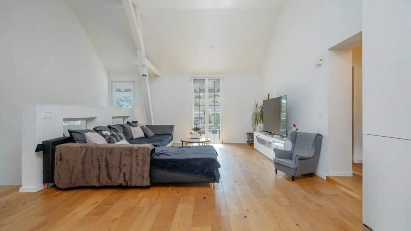 Appartement à vendre - Landstrasse 81, 5073 Gipf-Oberfrick - Photo 3