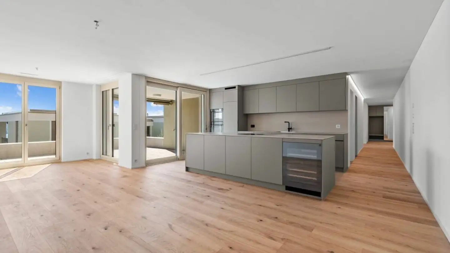 Apartment for sale - Lohstrasse 10, 8708 Männedorf