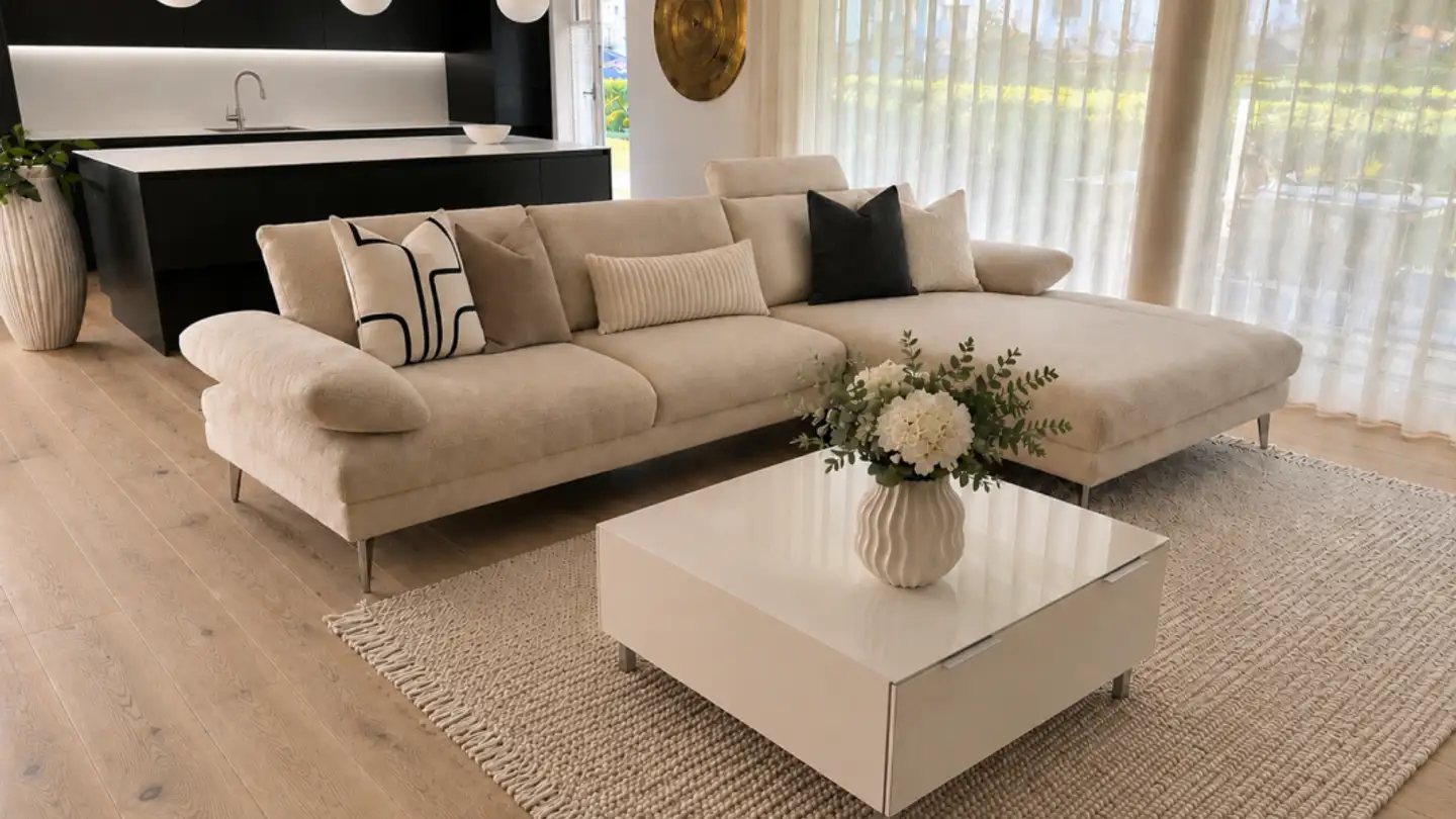 Wohnung kaufen - Konstanzerstrasse 36, 9512 Rossrüti - Foto 3