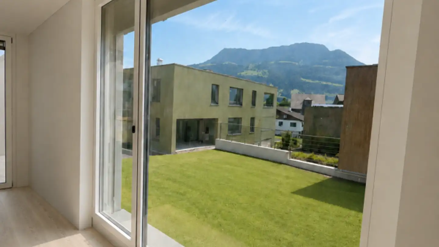 Appartamento in affitto - Burgweg 5b, 6402 Merlischachen - Foto 4
