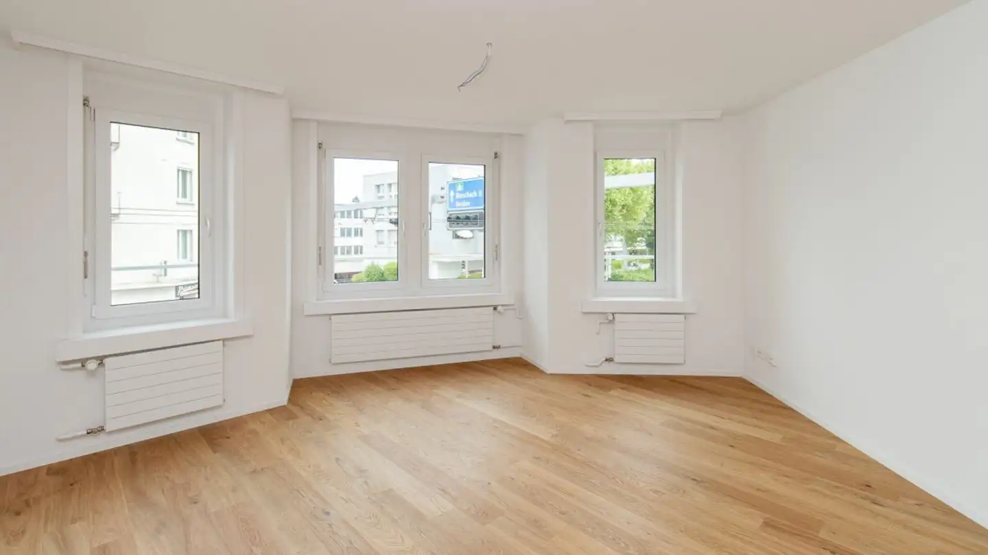 Wohnung mieten - Rorschacher Strasse 244, 9016 St. Gallen - Foto 4