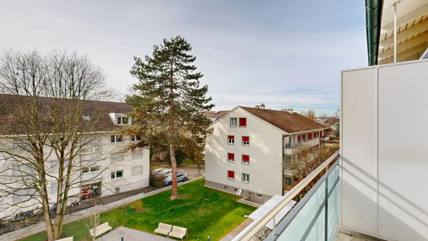 Appartement à louer - Birkenstrasse 5, 4123 Allschwil - Photo 2