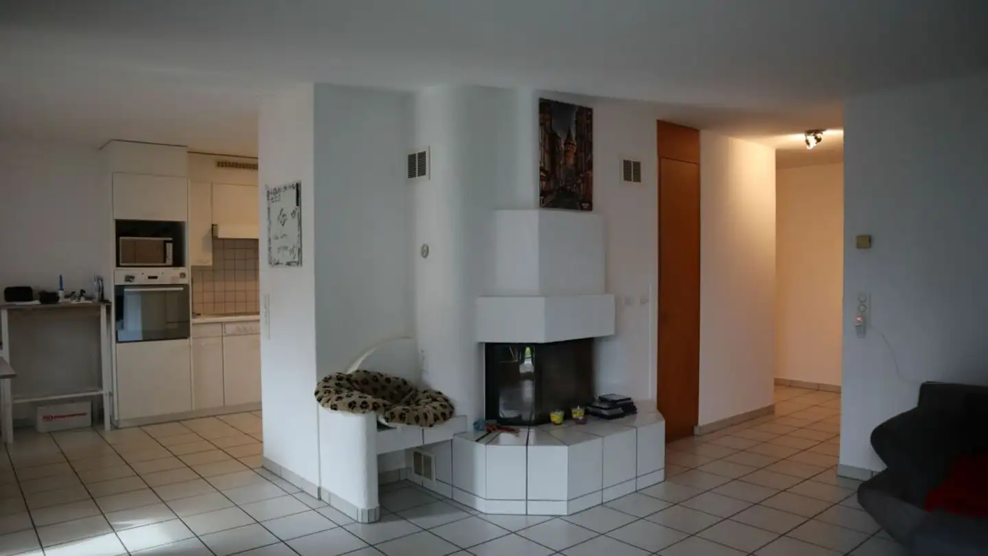 Apartment for sale - Chlini Grof 4, 9470 Buchs SG - Photo 3