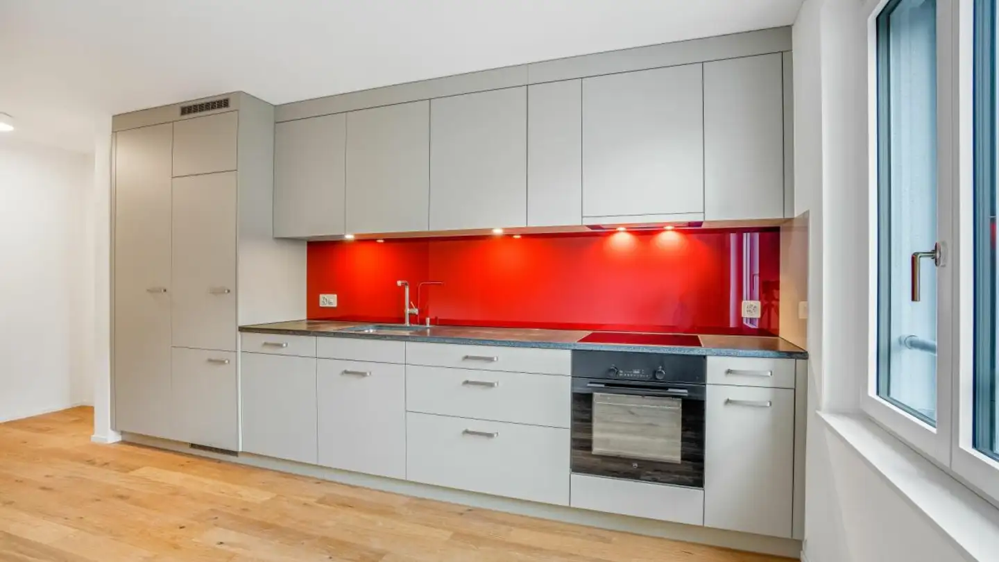 Wohnung mieten - Neugutgrabenstrasse 5a, 9470 Buchs SG - Foto 2