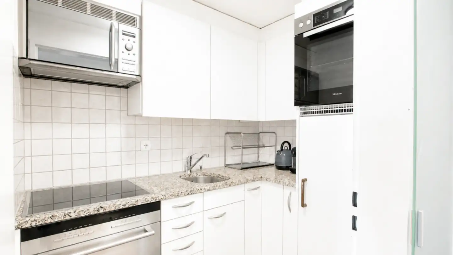 Apartment for sale - Voa Davos Lai 15, 7078 Lenzerheide/Lai - Photo 3