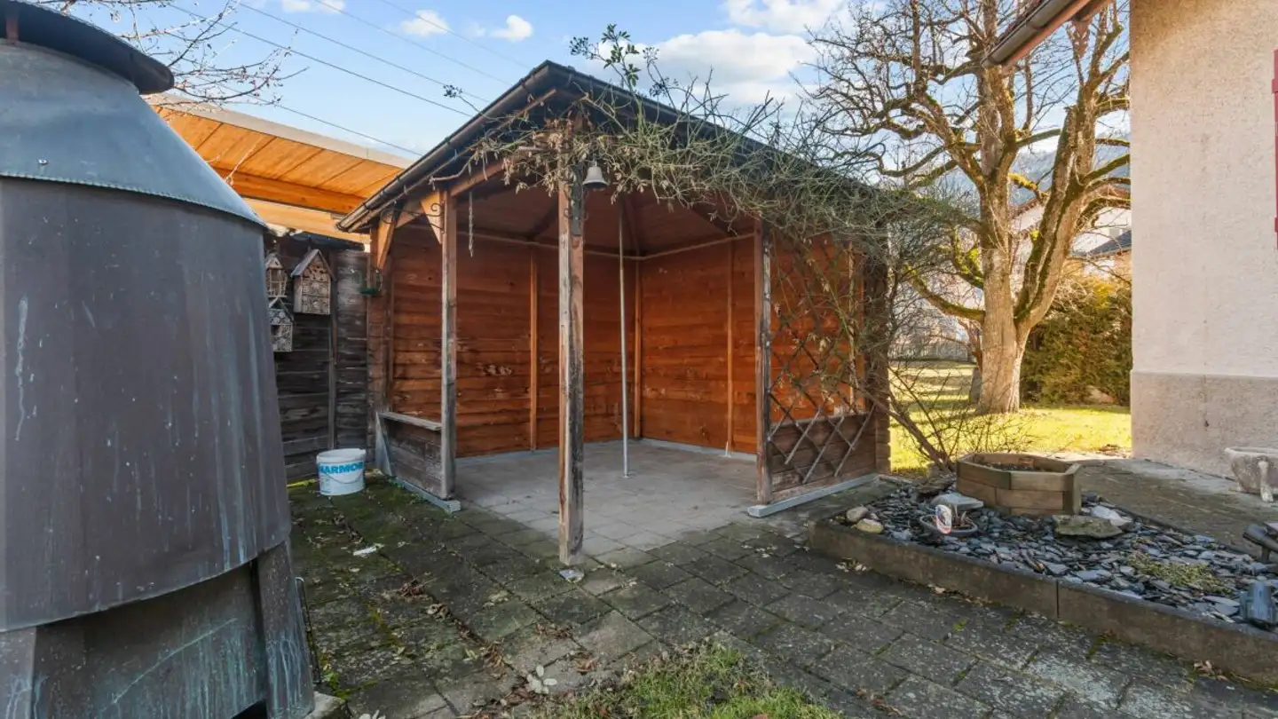 Appartement à louer - Porta Ginellas 5, 7402 Bonaduz - Photo 2