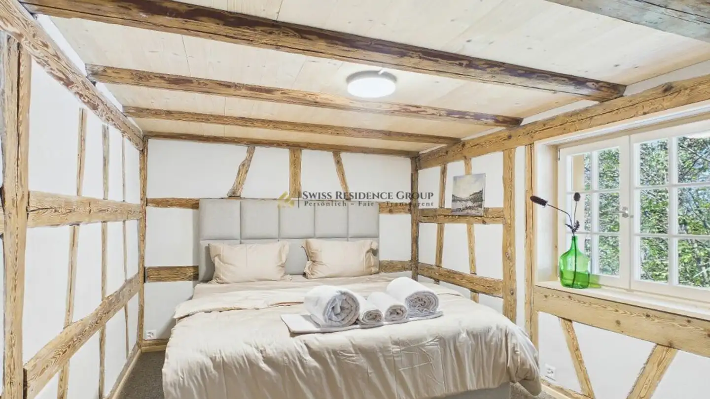 Ristorante in affitto - 8561 Ottoberg