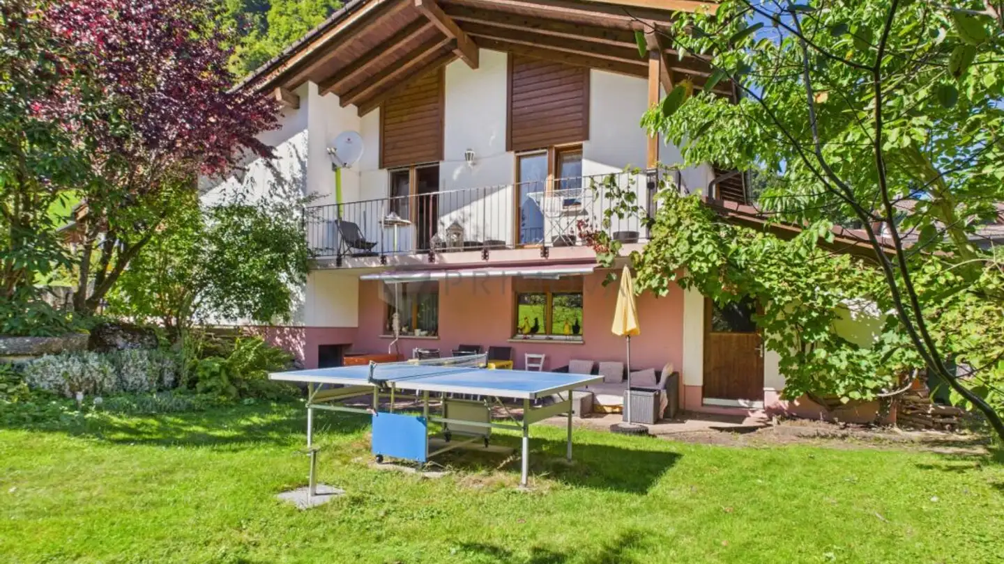 Single house for sale - 8772 Nidfurn - Photo 4