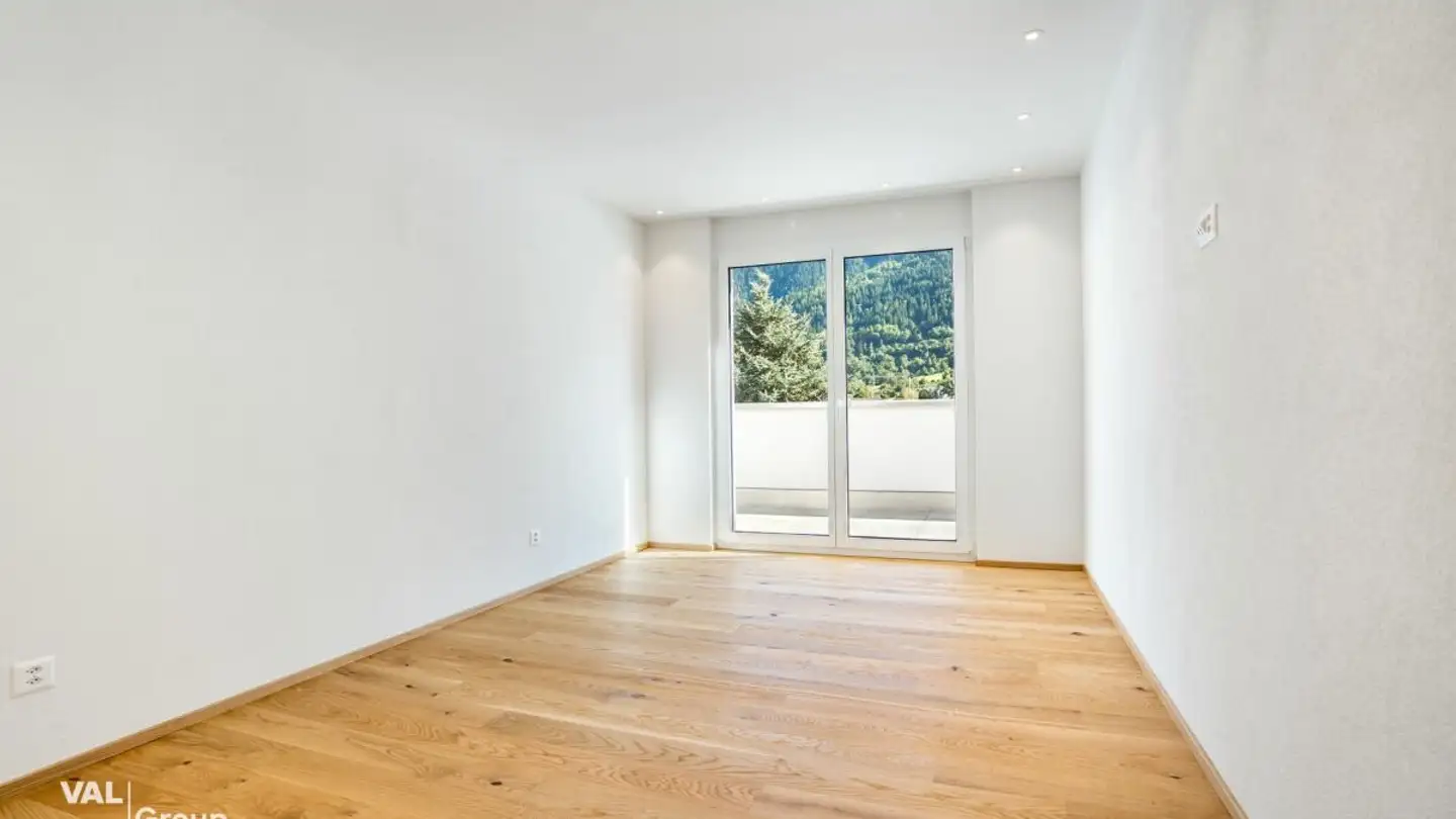 Apartment for sale - Gampinenstrasse 61, 3952 Susten - Photo 4
