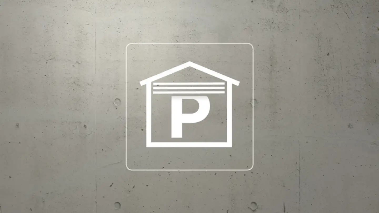Single garage for rent - Hofmattweg 41, 4144 Arlesheim
