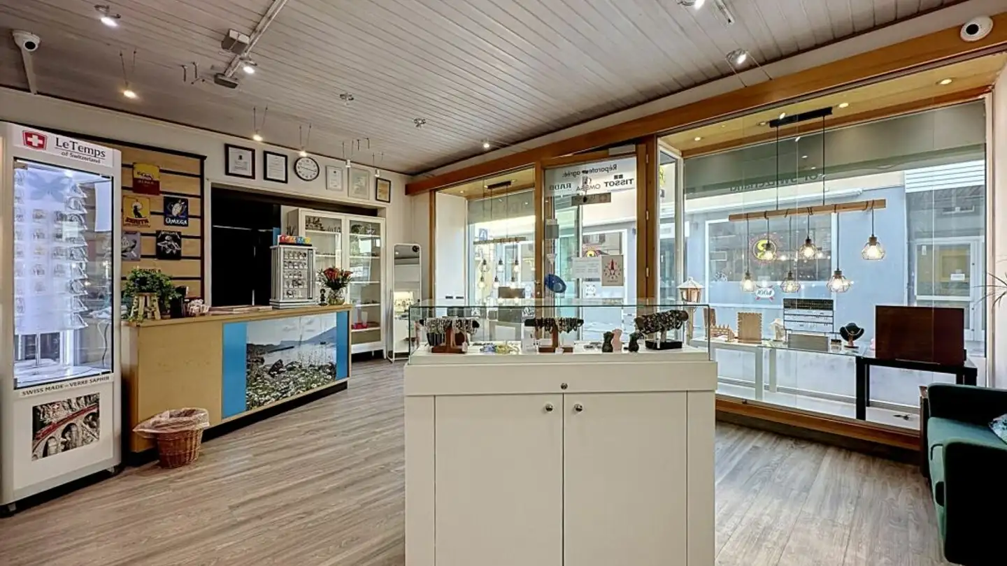 Commercial à louer - Grand-Rue 26, 1347 Le Sentier - Photo 3