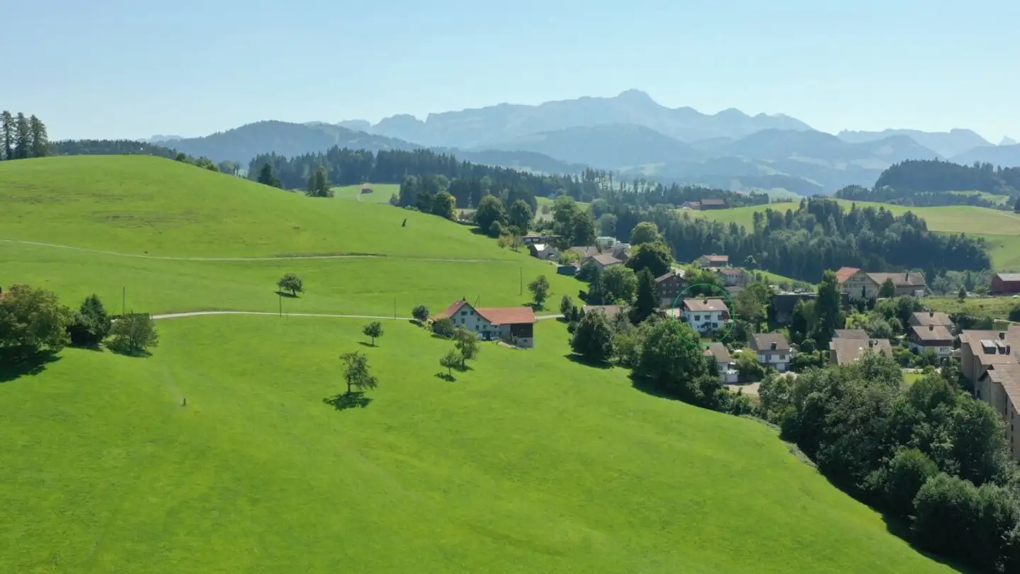 Single house for sale - Sedelstrasse 1, 9100 Herisau - Photo 3