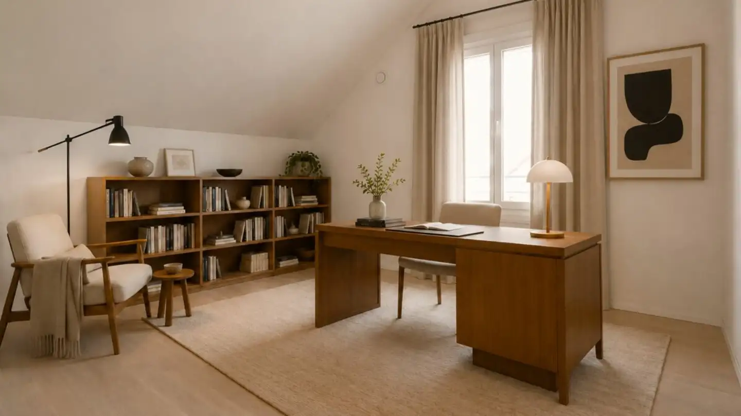 Wohnung kaufen - 5444 Künten